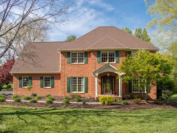 64 Fairway Dr, Bristol, TN 37620