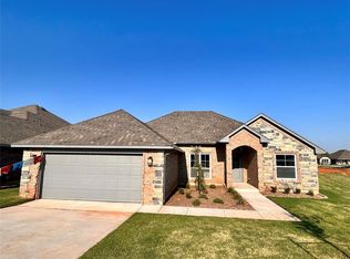 19733 Whitley Rd, Edmond, OK 73012