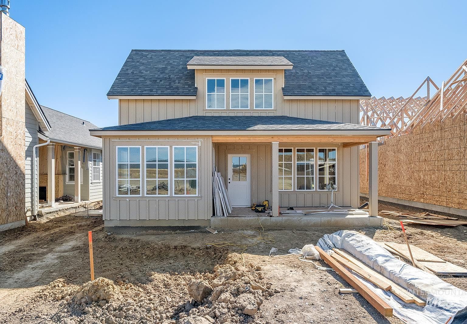 1580 Picotee Circle Wisteria, Moscow, ID 83843 MLS 98925935 Zillow