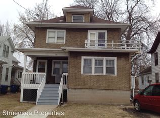 30 W 10th Ave, Oshkosh, WI 54902