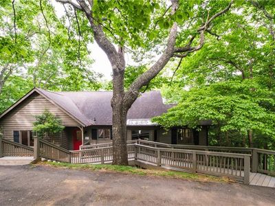 262 Columbine Dr, Jasper, GA, 30143
