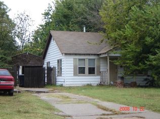 2508 SW 35th St, Oklahoma City, OK 73119