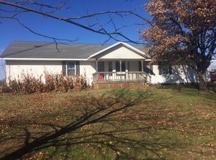 19084 Rocky Trail Rd, Gentry, AR 72734