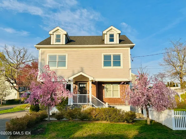 30 Almira Dr, Greenwich, CT 06831