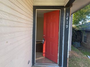 3419 Republic Dr, Forest Hill, TX 76140