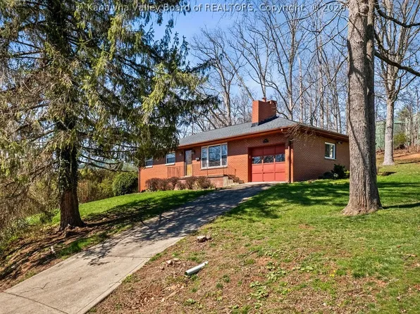 1103 Cornell St, Charleston, WV 25302