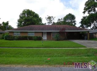 9444 Swingalong Ave, Baton Rouge, LA 70814