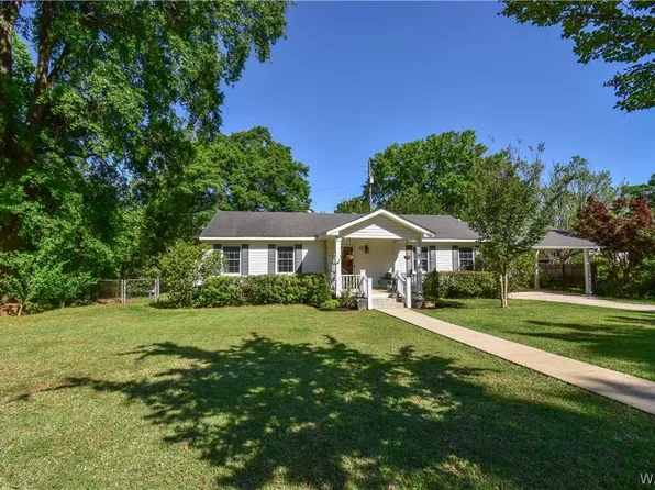 22 Brookhaven Dr, Tuscaloosa, AL 35405