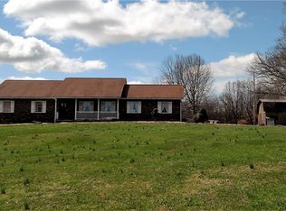 155 Stewart Ln, Kittanning, PA 16201