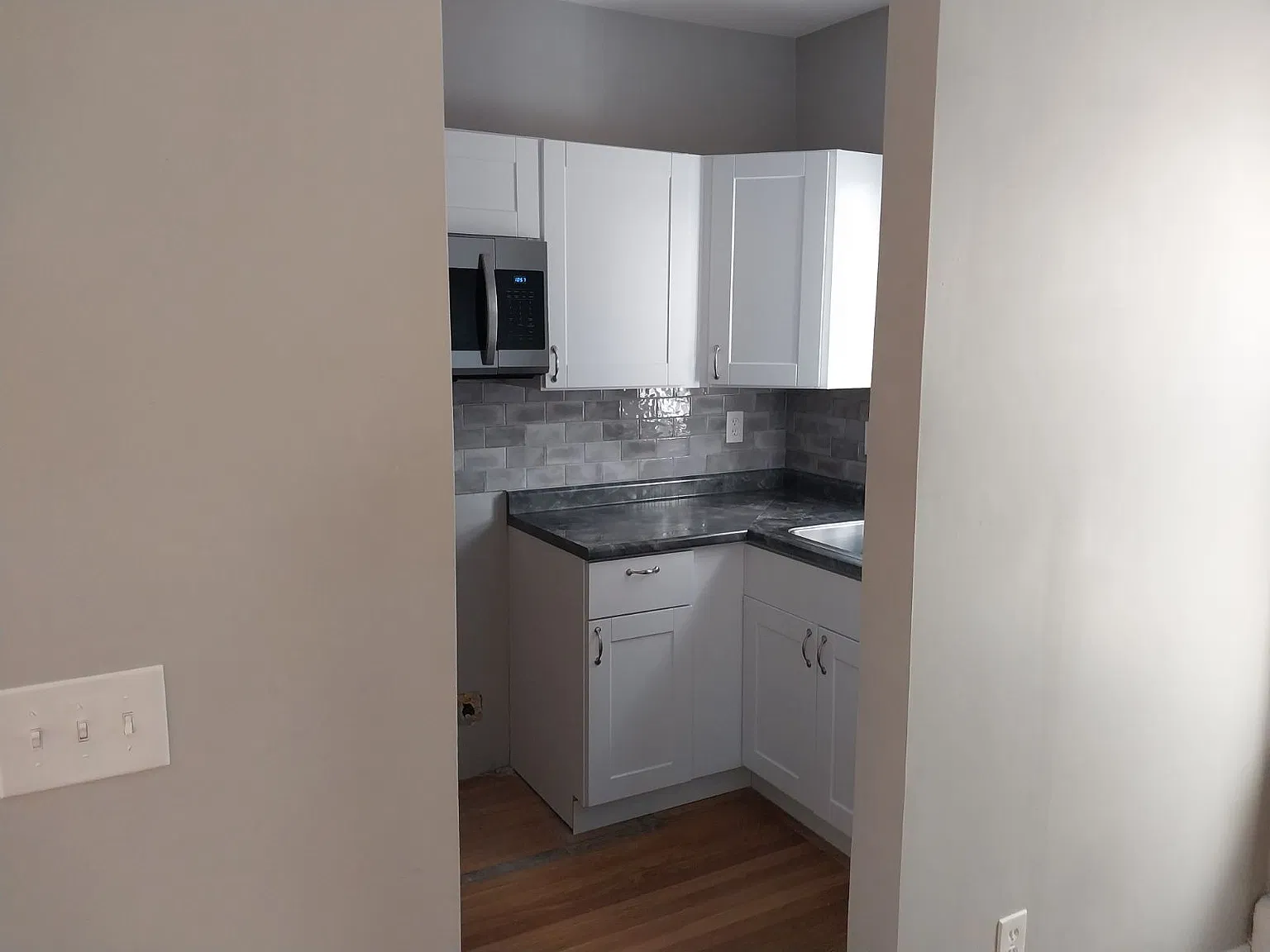 2 bed, $2,650 — Photo 2