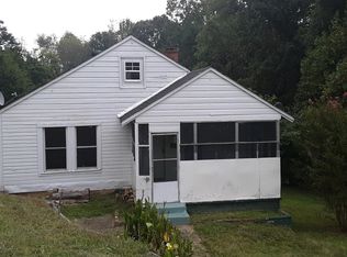 1308 N Lafayette St, Shelby, NC 28150