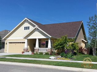 3128 Madrona Ln, Bozeman, MT 59715
