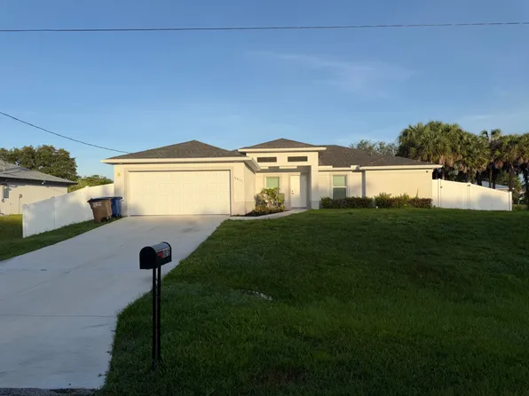 6015 Thorpe Ave, Fort Myers, FL 33905