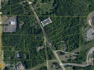 0 Highway 279 #2, Fayetteville, GA 30214