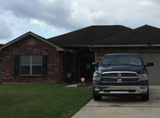 460 Steeple Chase Rd, Covington, LA 70435