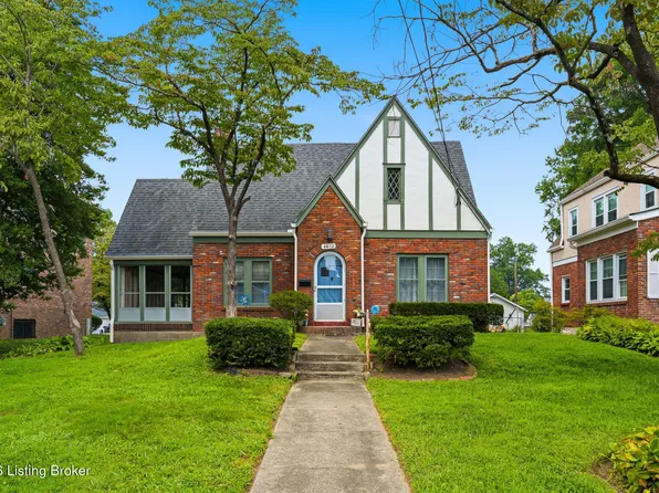 4612 S 6th St, Louisville, KY 40214