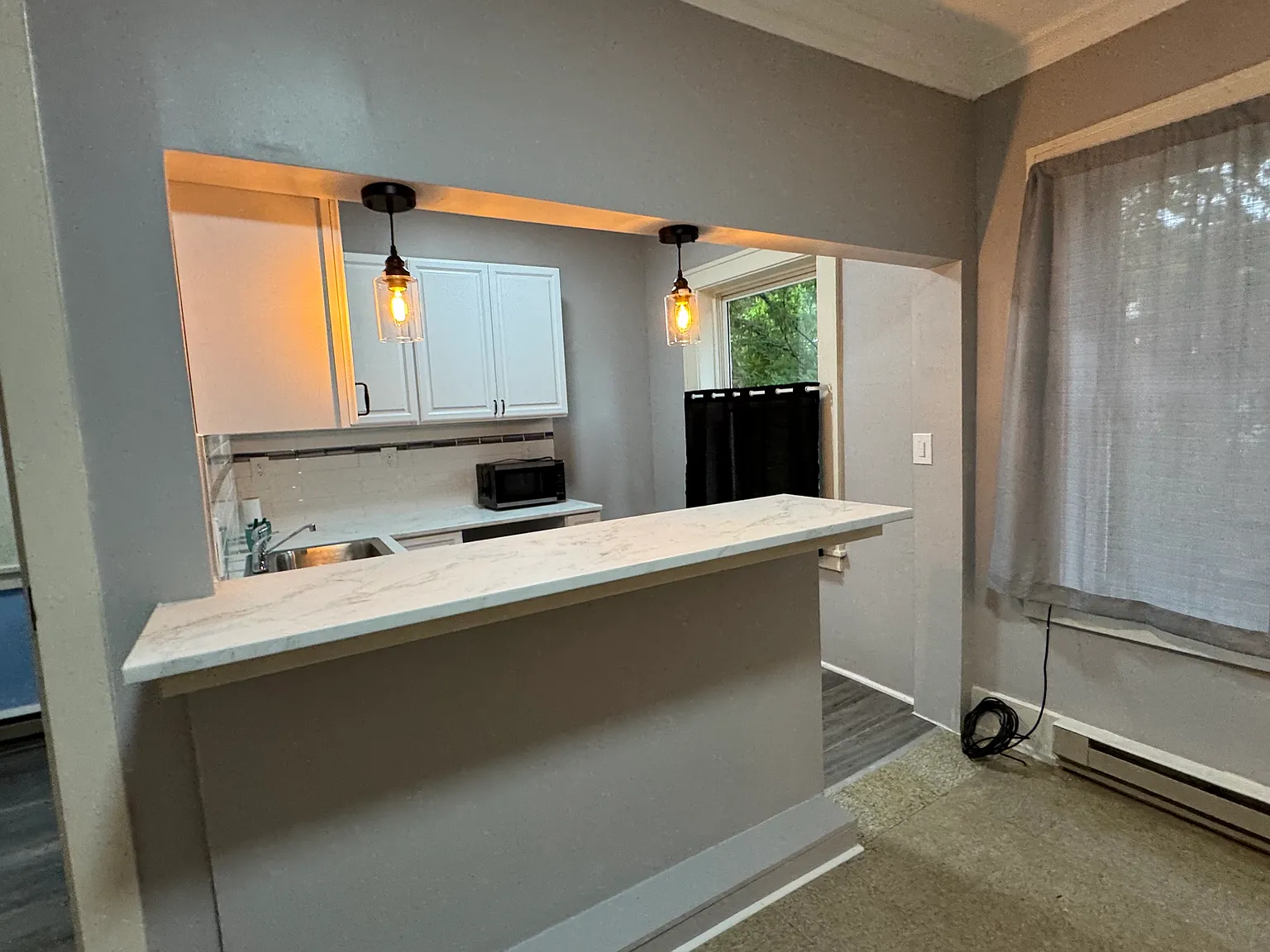 1 bed, $1,200 — Photo 3