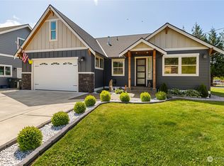 4460 Moresby Way, Ferndale, WA 98248