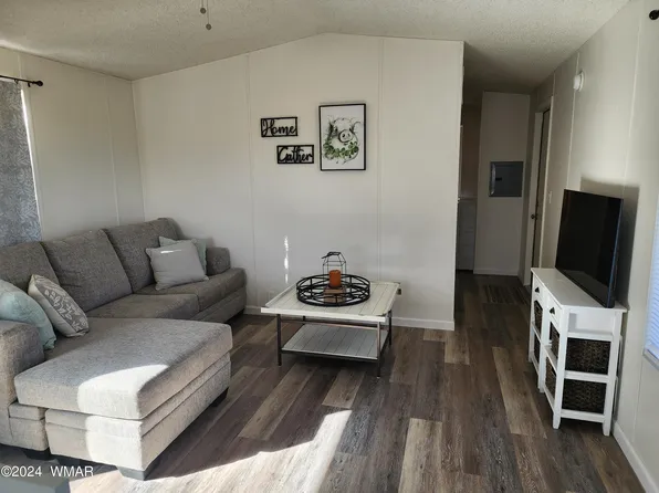 8715 Silver Creek Dr #16, Show Low, AZ 85901