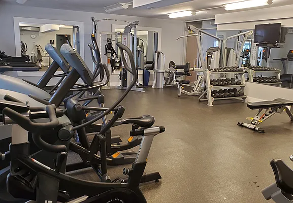 Rented by Corcoran | media 16