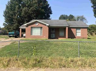 3853 Ajanders Dr LOT 26, Memphis, TN 38127