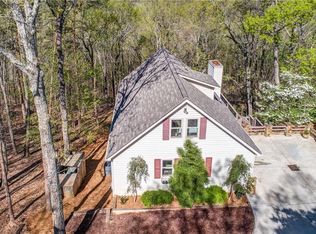 745 Fairway Dr, Jasper, GA
