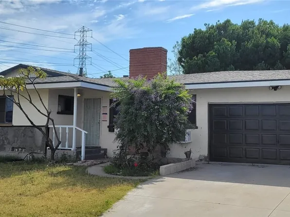 1609 S Pounders Ln, Anaheim, CA 92804