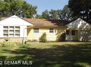 304 Miller Dr, Twin Lakes, MN 56089