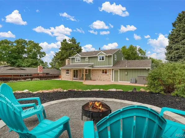 3692 E Briarwood Avenue, Centennial, CO 80122