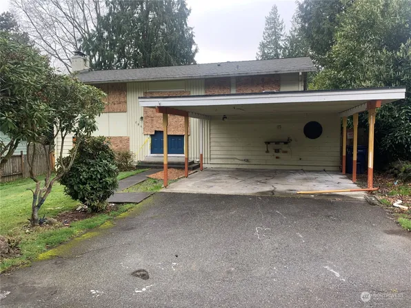 28833 23rd Avenue S, Federal Way, WA 98003