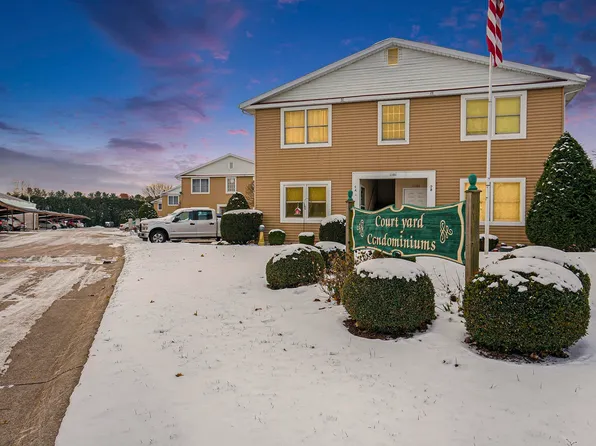 1113 Court Ln APT B, Goshen, IN 46526