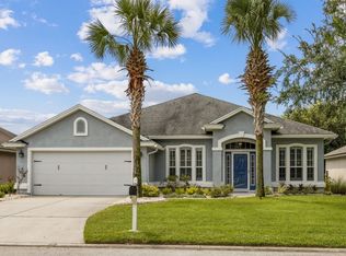 32534 Sunny Parke Dr, Fernandina Beach, FL 32034