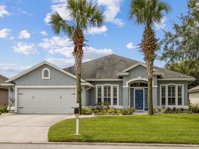 32534 Sunny Parke Dr, Fernandina Beach, FL, 32034