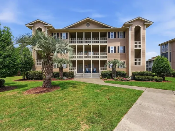 1900 Duffy St. #F1, North Myrtle Beach, SC 29582