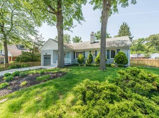6815 27th St N, Arlington, VA 22213