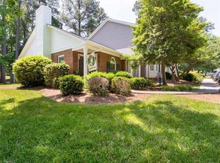 3203 Cypress Park Rd UNIT A, Greensboro, NC 27407