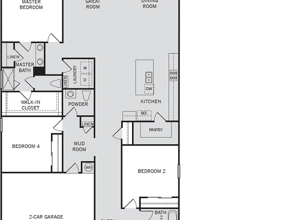 2nd image of 113 Limestone Rd