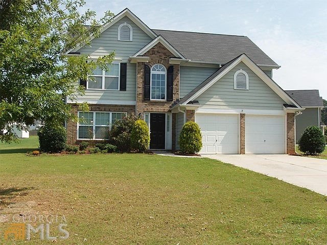 4150 McBride Drive