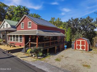 39 Bellamy St, Whitehall, NY 12887