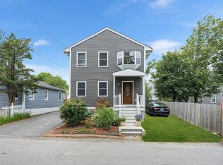 26 Weybosset St, Weymouth, MA 02191