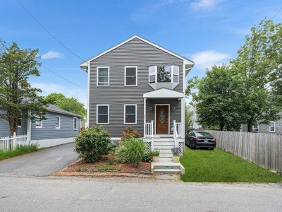 26 Weybosset St, Weymouth, MA, 02191