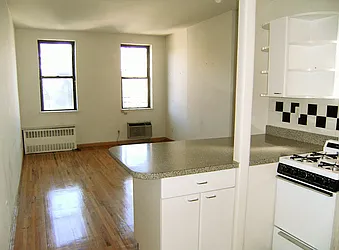 Rented by City Connections Realty