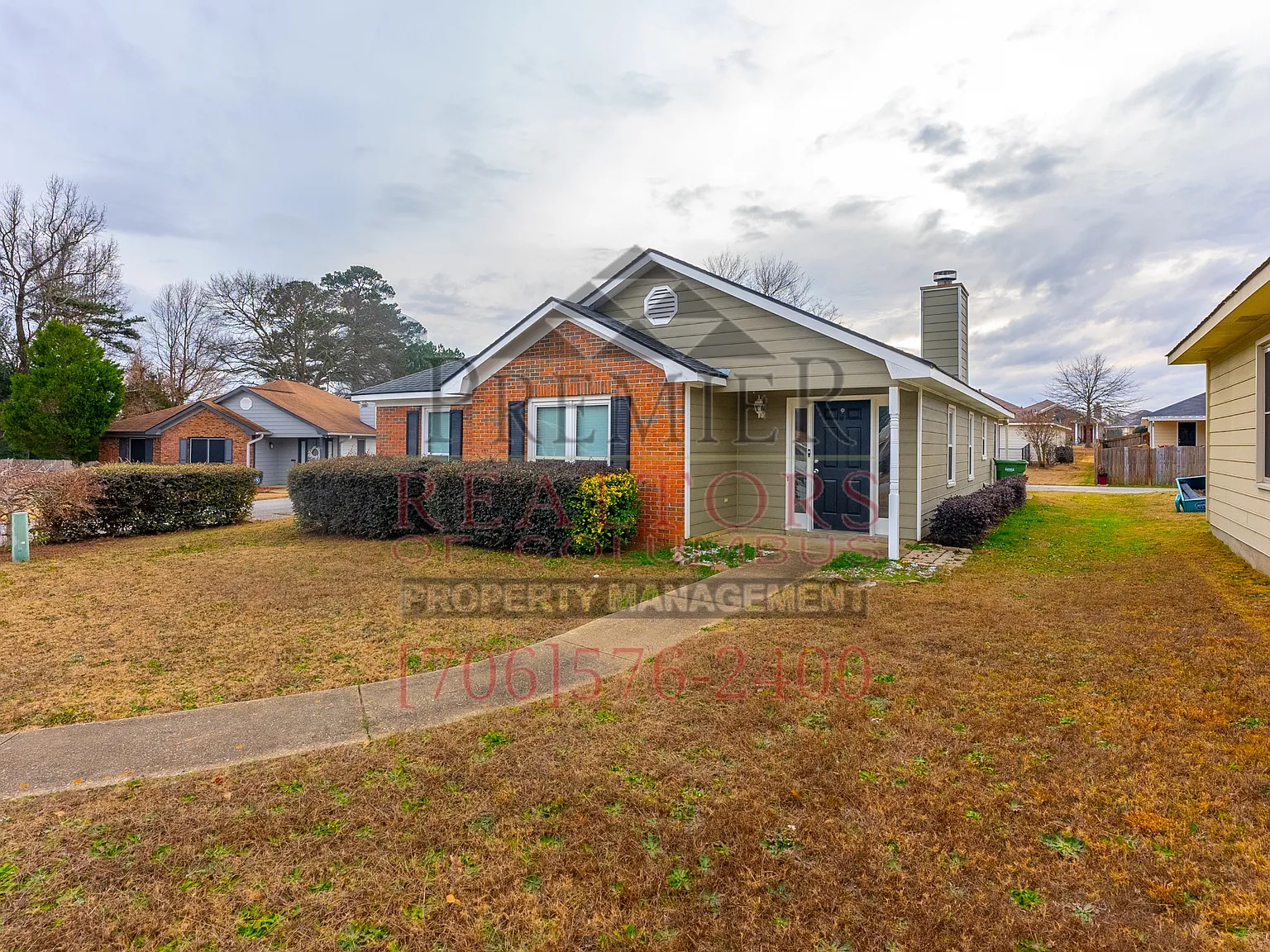 7039 Stoneybrook Drive - 1 — Photo 3