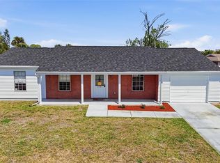 4318 Mongite Rd, North Port, FL 34287