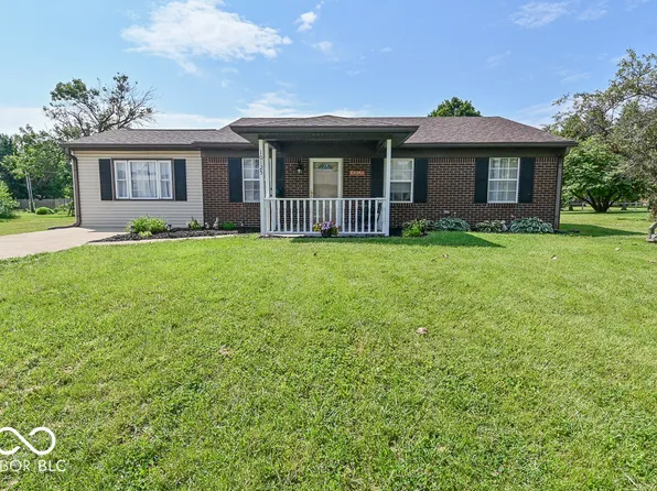 10125 Bradbury Dr, Indianapolis, IN 46231