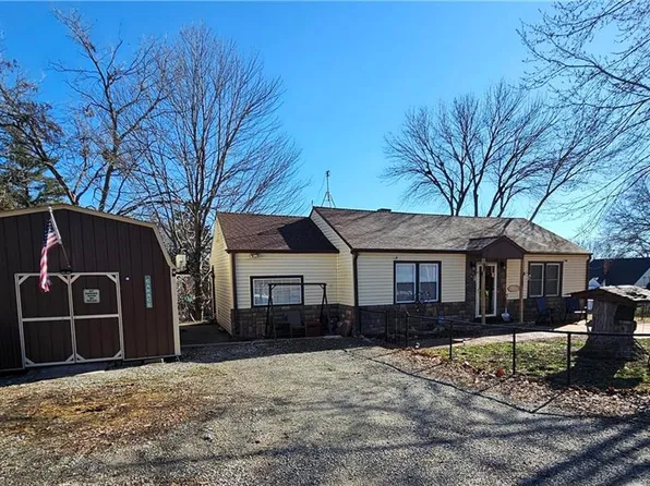 2733 Jackson St, Saint Joseph, MO 64507