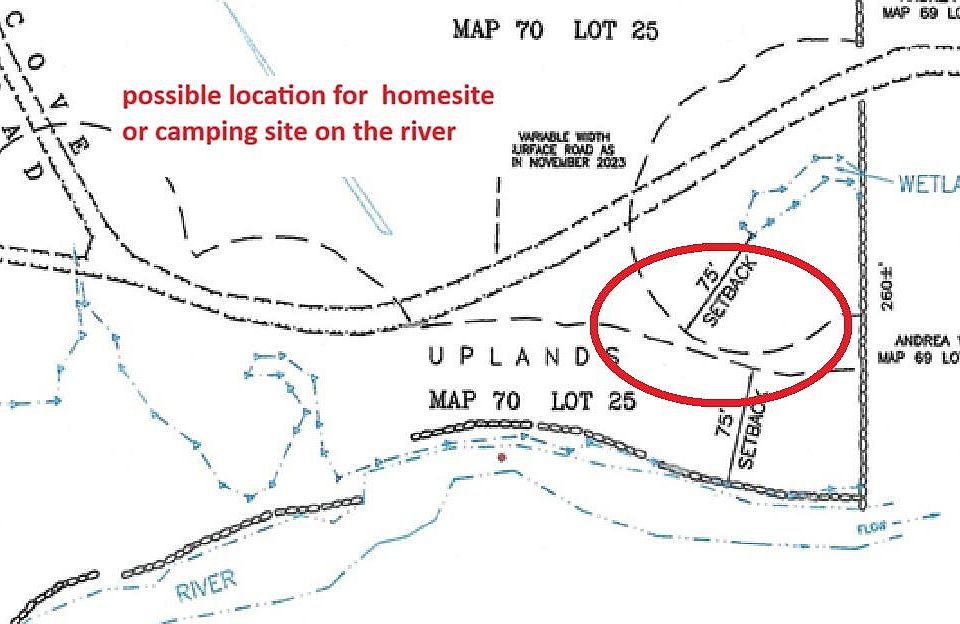 2nd image of 70 Lamprey Drive #75-25-4
