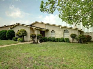 1525 California Trl, Plano, TX 75023