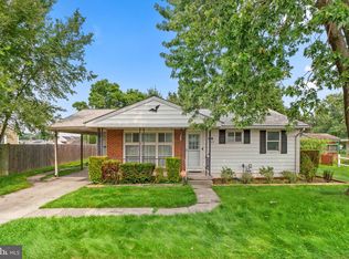 1602 Bedford Rd, Glen Burnie, MD 21061