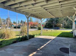 543 Duterrow Rd, Olympia, WA